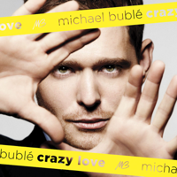 Michael Bublé - Crazy Love artwork