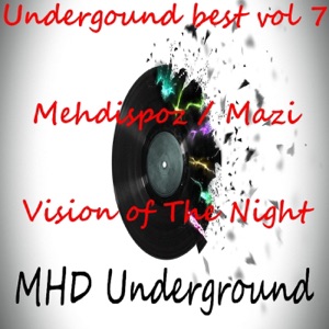 Underground Best, Vol. 7 - Single