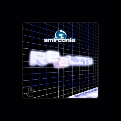 Smirconia을(를) 듣고, 뮤직 비디오를 보고, 약력을 읽고, 투어 일정 등을 확인하세요!