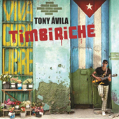 La Vida Tiene Sus Cosas - Tony Avila