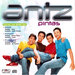 antz & Elyana - Cinta Remaja
