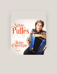 收听 Sylvie Pulles、观看音乐视频、阅读小传、查看巡演日期等 ！