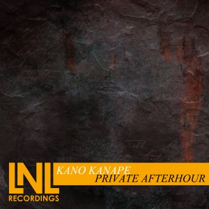 Private Afterhour - Single