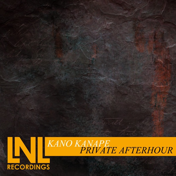 Private Afterhour - Single