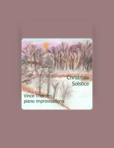 收听 Vince Therrien、观看音乐视频、阅读小传、查看巡演日期等 ！