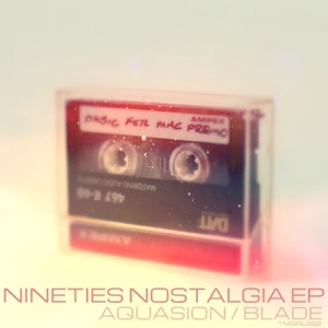 Nineties Nostalgia - Single