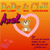 Amo - Baby & Chill