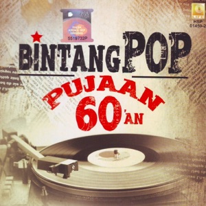 Bintang Pop Pujaan 60an