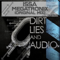 Megatronix - Single - ISSA