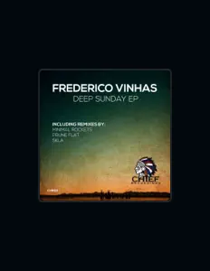 收听 Frederico Vinhas、观看音乐视频、阅读小传、查看巡演日期等 ！