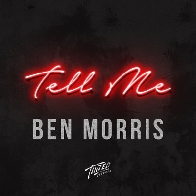 Tell Me (Radio Edit) - Single