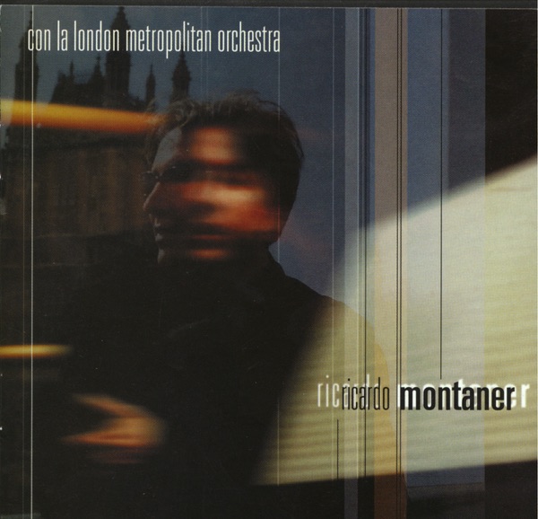 Ricardo Montaner - Déjame Llorar