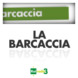 La Barcaccia cover