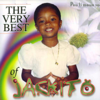 The Very Best of Jackito (Pou ti moun yo) - Jackito