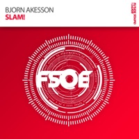 Slam! - Single - Bjorn Akesson