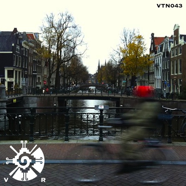 Amsterdam Connection - Single