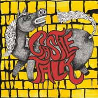 Screaming Females - A New Kid