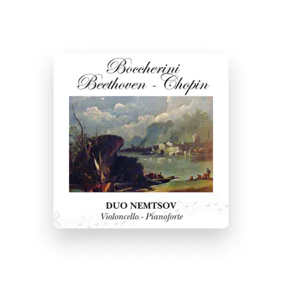 Listen to Duo Nemtsov, watch music videos, read bio, see tour dates & more!