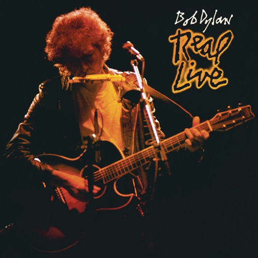 Art for Girl from the North Country (Live) by Bob Dylan