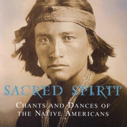 Sacred Spirit - Ly-O-Lay Ale Loya (The Counterclockwise Circle Dance)
