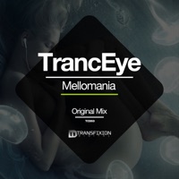Mellomania - Single - TrancEye