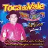 Toca do Vale & Balanço do Forró - Leviana