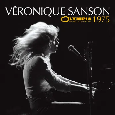 Olympia 75 - Véronique Sanson