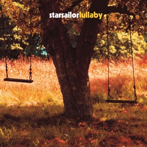 Lullaby - Single