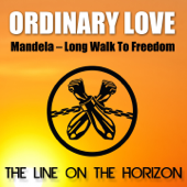Ordinary Love (An Unplugged Tribute to U2) - The Line On The Horizon