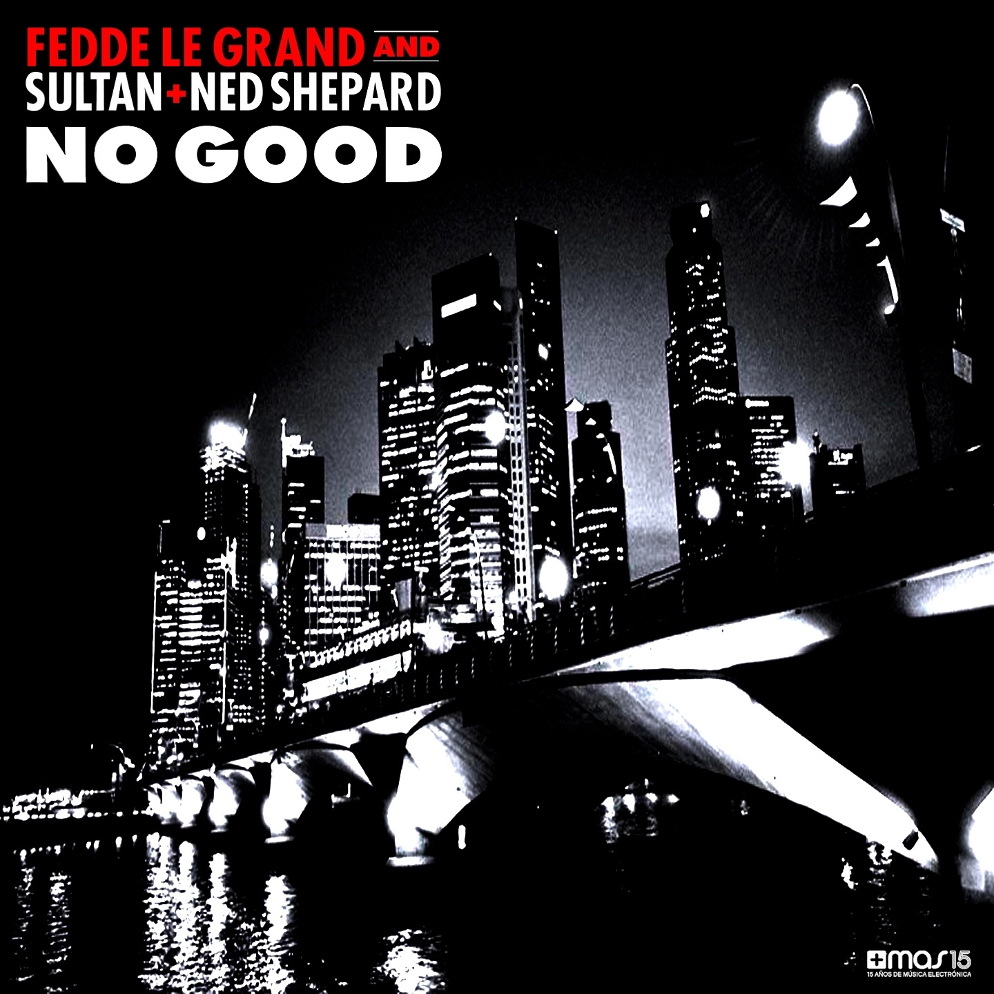 No Good - Single