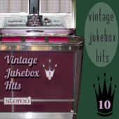 Vintage Jukebox Hits 10 - Various Artists