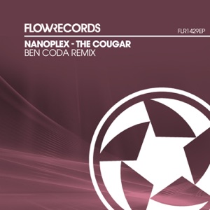 The Cougar - Single