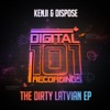 The Dirty Latvian - EP