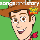 Songs and Story: Toy Story - EP