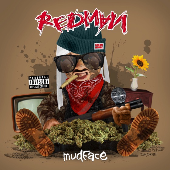 Cover artwork for Go Hard