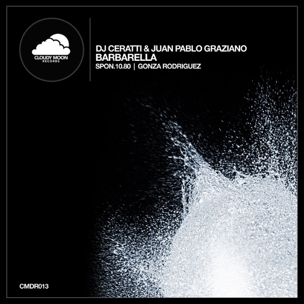 Barbarella - Single