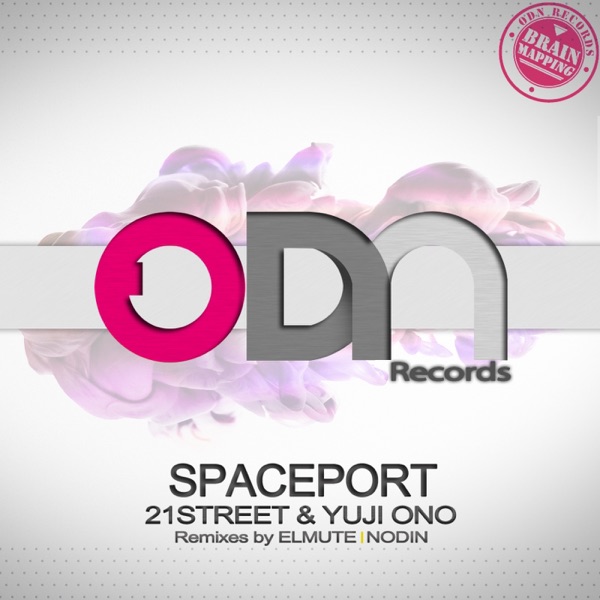 Spaceport - Single