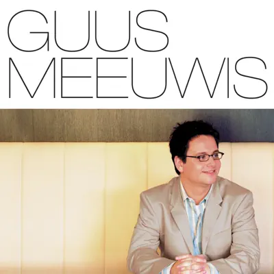 Guus Meeuwis - Guus Meeuwis