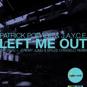 Left Me Out - Single