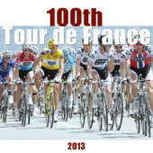 100th Tour de France: 2013 - Verschillende artiesten