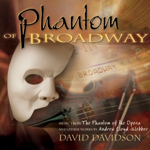 Phantom of Broadway