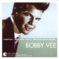 The Essential: Bobby Vee - Bobby Vee