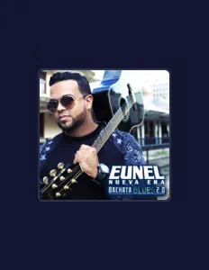 收听 Eunel Nueva Era、观看音乐视频、阅读小传、查看巡演日期等 ！
