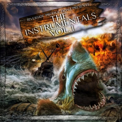 The Instrumentals, Vol. 1 (Instrumental)