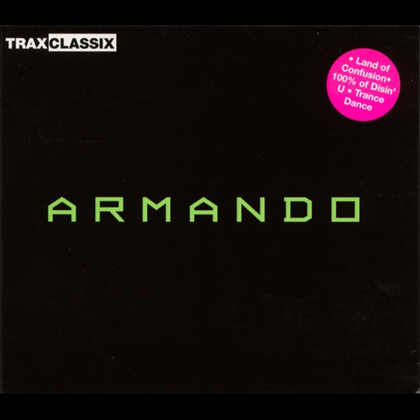 Trax Classics