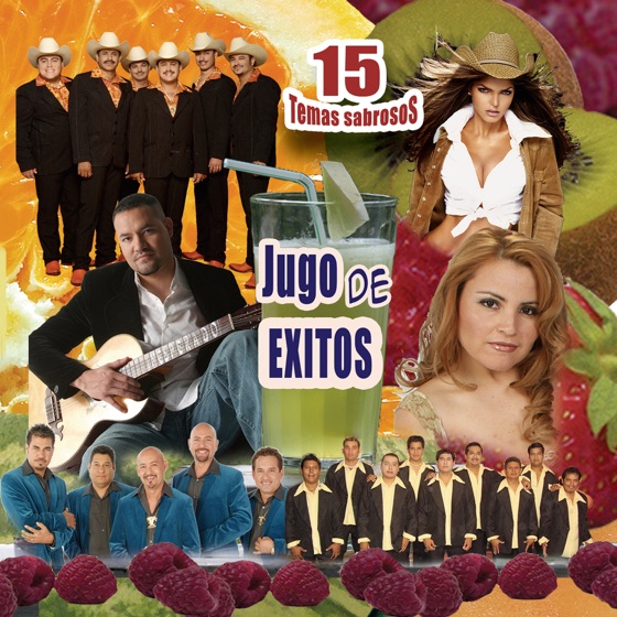 Cover artwork for Lo Busqué