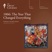 1066: The Year That Changed Everything