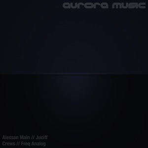 Crews / Freq Analog - Single