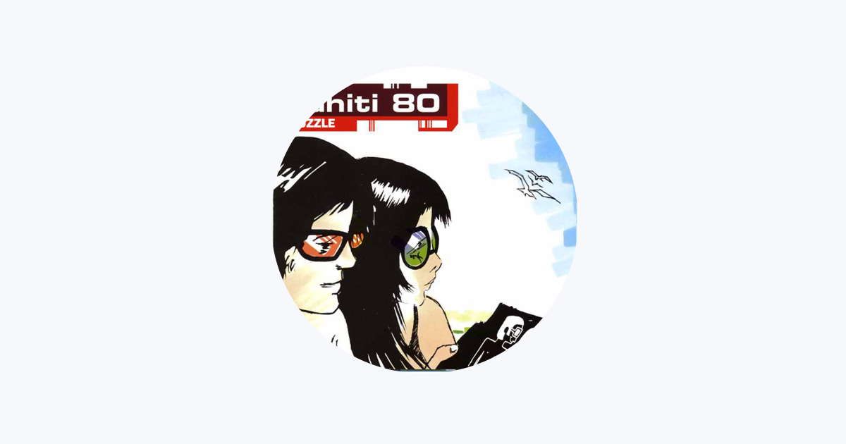 Tahiti 80 - Apple Music