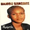 Saya - Bamou Sangaré lyrics